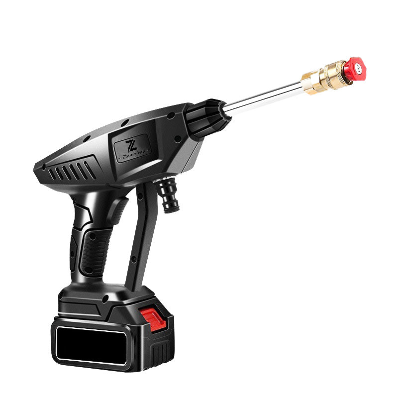 Jetly™ Cordless Portable Pressure Washer